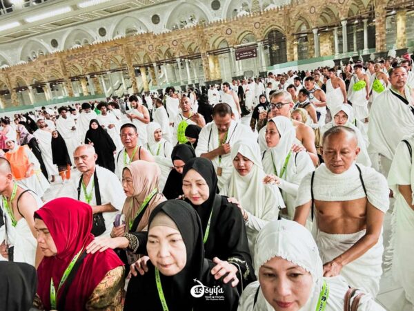 Manasik Haji dan Umroh - Image 2