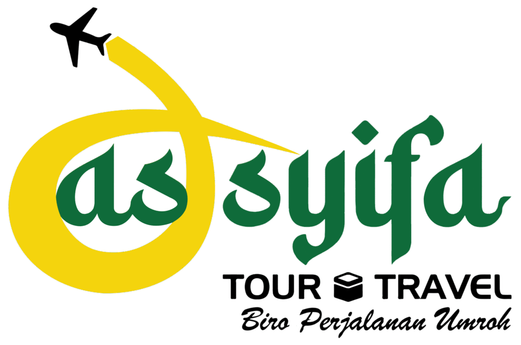 as-syifatourandtravel